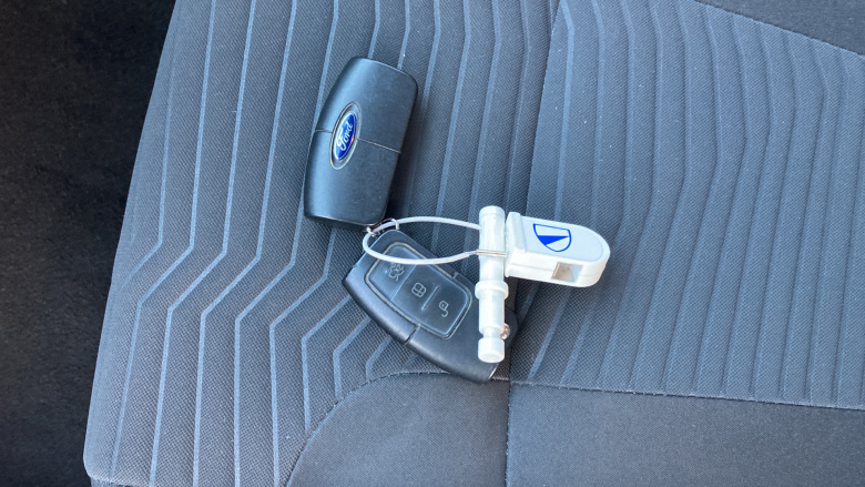 Ford Fiesta 1.0 EcoBoost 125 Titanium 5dr Petrol Hatchback